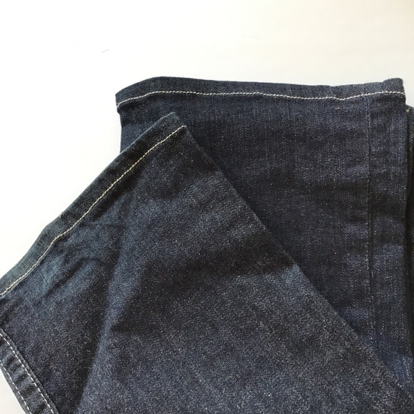 TRUE RELIGION DARK WASH SEQUIN POCKET BOOT CUT JE… - Picture 16 of 16